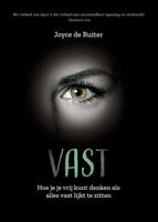 Vast - Joyce de Ruiter - ebook - thumbnail