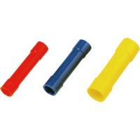 Weidmüller 9200500000 Stootverbinder 1.5 mm² 2.5 mm² Volledig geïsoleerd Blauw 100 stuk(s) Weidmüller 9200500000 Stootverbinder 1.5 mm² 2.5 mm² Volledig geïsoleerd Blauw 100 stuk(s)
