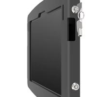 Compulocks Surface Pro 8-9 Space Enclosure Core Aanrechthouder & -steun Zwart - thumbnail