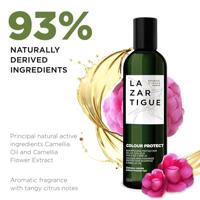 Lazartigue Colour Protect Shampoo 250ml - thumbnail