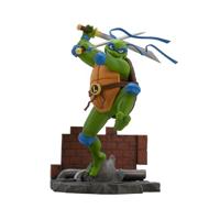 Teenage Mutant Ninja Turtles Figure - Leonardo - thumbnail