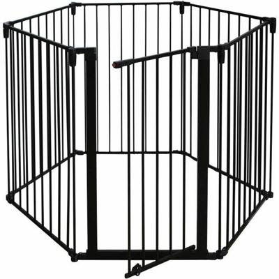 Veiligheidsbarrière Nordlinger PRO