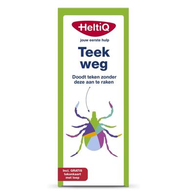 Heltiq Teekweg Heltiq Teekweg