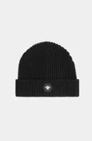 Black Bananas Beanie Heren Zwart - Kleur: Zwart | Soccerfanshop - thumbnail