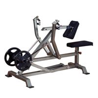 Body-Solid ProClubline Leverage Seated Row - thumbnail