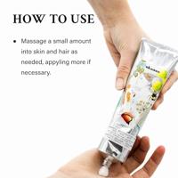 Davines Authentic Formulas Moisturising Balm Conditioner 150ml - thumbnail