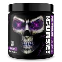 JNX The Curse Dark Grape (250 g) - thumbnail