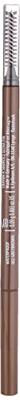 Gosh Ultra Thin Brow Pen 0.90 g 002 Grey Brown 0.9 g