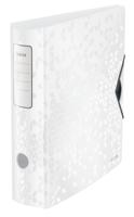 Leitz 11060001 ringband A4 Wit - thumbnail