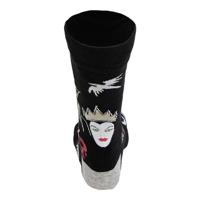 Disney Villains Socks 3-Pack 36-43 - thumbnail