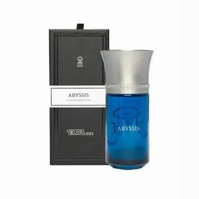 Liquides Imaginaires Abyssis Eau de Parfum - 100 ml