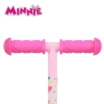 Scooter Minnie Mouse Rubber Metaal Plastic