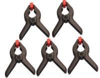 BRESSER BR-53 Achtergrondklem DE LUXE 3" (5 stuks) - thumbnail