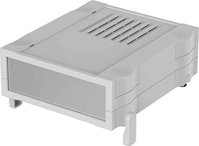 Bopla BO 32009 L BOTEGO mit Zubehör Tafelbehuizing (l x b x h) 174 x 196.9 x 65.2 mm ABS Grijs-wit (RAL 7035) 1 stuk(s) Bopla BO 32009 L BOTEGO mit Zubehör Tafelbehuizing (l x b x h) 174 x 196.9 x 65.2 mm ABS Grijs-wit (RAL 7035) 1 stuk(s)