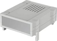 Bopla BO 32009 L BOTEGO mit Zubehör Tafelbehuizing (l x b x h) 174 x 196.9 x 65.2 mm ABS Grijs-wit (RAL 7035) 1 stuk(s) - thumbnail