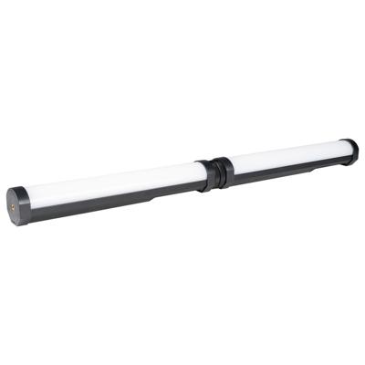 Nanlite Coupler 1/4" (for Pavotube 6CII)