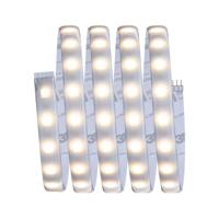 Paulmann 78871 LED-strip basisset Met connector (male) 230 V 1.5 m Warmwit 1 set(s) - thumbnail