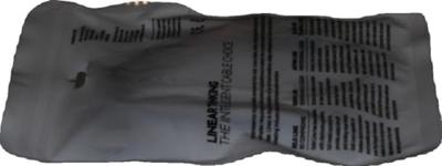 HDMI-adapter LINDY HDMI 1.4 M/F 5 m Zwart