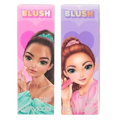 Topmodel Blush Stick Beauty And Me