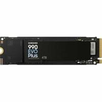 Samsung 990 EVO Plus NVMe™ M.2 SSD 4TB - thumbnail