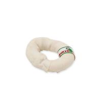 Farm Food Rawhide Dental Donut M - thumbnail