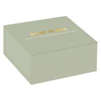 Mondikaarten Memory box herinneringen aan de baby- en kindertijd - thumbnail