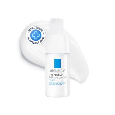 La Roche-Posay - LRP Toleriane Dermallergo Eye Cream 20 ml - thumbnail