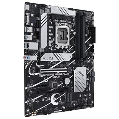 Moederbord Asus PRIME B760-PLUS Intel B760 LGA 1700 - thumbnail