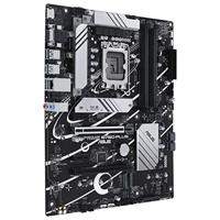 Asus Prime B760-Plus Moederbord Socket Intel LGA 1700 Vormfactor ATX Moederbord chipset Intel® B760 - thumbnail