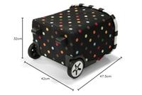 Reisenthel Carrycruiser-Dots - thumbnail