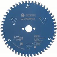 Cirkelzaagbl.Alu. 165x20x2,6 52T - thumbnail