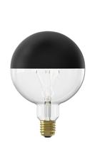 Circle Globe G125 Top Mirror Matt Black - 2001000100 - thumbnail