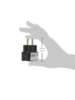 AS Schwabe 48212 Stopcontactsplitter Zwart - thumbnail