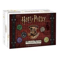 Harry Potter Hogwarts Battle The Charms and Potions Expansion - thumbnail