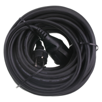 Exin Ex Verlengsnoer | RA | IP44 | Neo | 3X1.5 | ZW | 20M - 55.204.31 - thumbnail