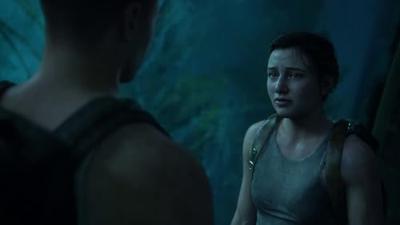 PlayStation 5-videogame Naughty Dog The Last of Us: Part II - Remastered (FR)