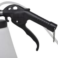 VidaXL Rem- en koppelingontluchter - thumbnail