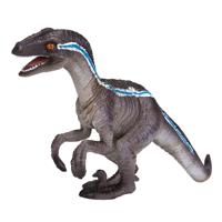 MOJO prehistorie velociraptor hurkend - 381022 - thumbnail