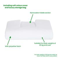 The Pillow Normal - Standaard - thumbnail