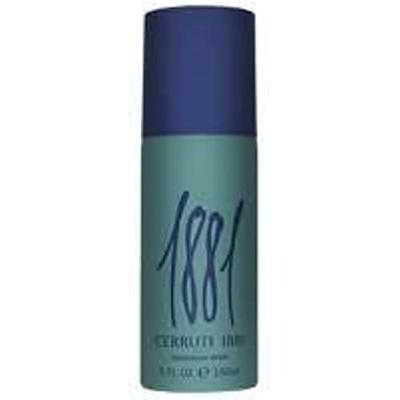 Cerutti 1881 Men Deospray