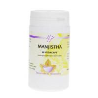 Holisan Manjistha Capsules - thumbnail