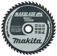 Makita MAKBLADE+ B-33495 Hardmetaal-cirkelzaagblad 260 x 30 x 1 mm Aantal tanden: 48 1 stuk(s) - thumbnail