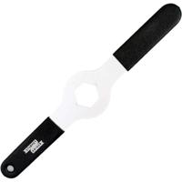 SturmeyArcher Sa sleutel dynamonaaf x-fdd - thumbnail