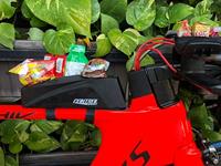 Controltech - triathlon / tt tri power unit bento box lichtgewicht - thumbnail