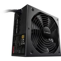 Sharkoon WPM Gold ZERO power supply unit 650 W 24-pin ATX ATX Zwart - thumbnail