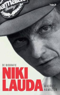 Niki Lauda Niki Lauda