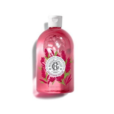 Roger & Gallet Wellbeing Shower Gel 500ml