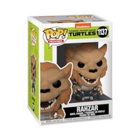 Nickelodeon Teenage Mutant Ninja Turtles Funko Pop Vinyl: Rahzar - thumbnail