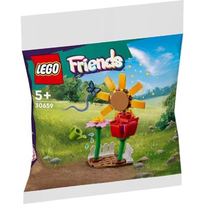 LEGO® Friends 30659 bloementuin