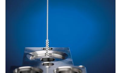 PFERD TOOLS 43679524 Binnenborstel 10 stuk(s)